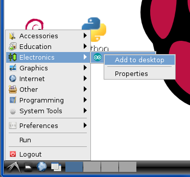 add2desktop